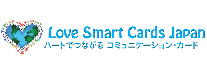  Love Smart Cards Japan